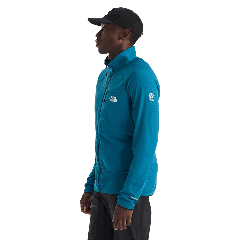The North Face Men's Summit FUTUREFLEECE™ Hybrid Jacket 2026