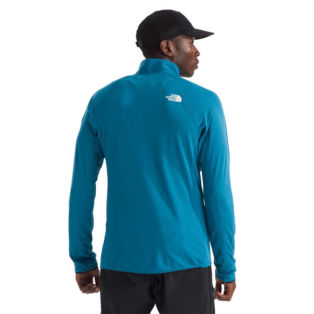 The North Face Men's Summit FUTUREFLEECE™ Hybrid Jacket 2026