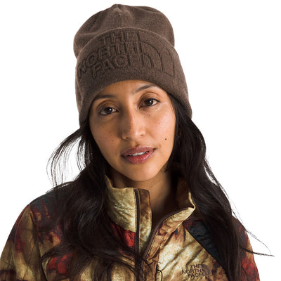 The North Face Urban Embossed Beanie 2026