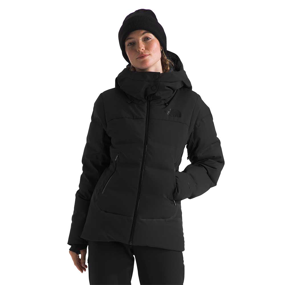 The North Face Women's Cirque Down Jacket 2026 GOF TNF BLACK-R