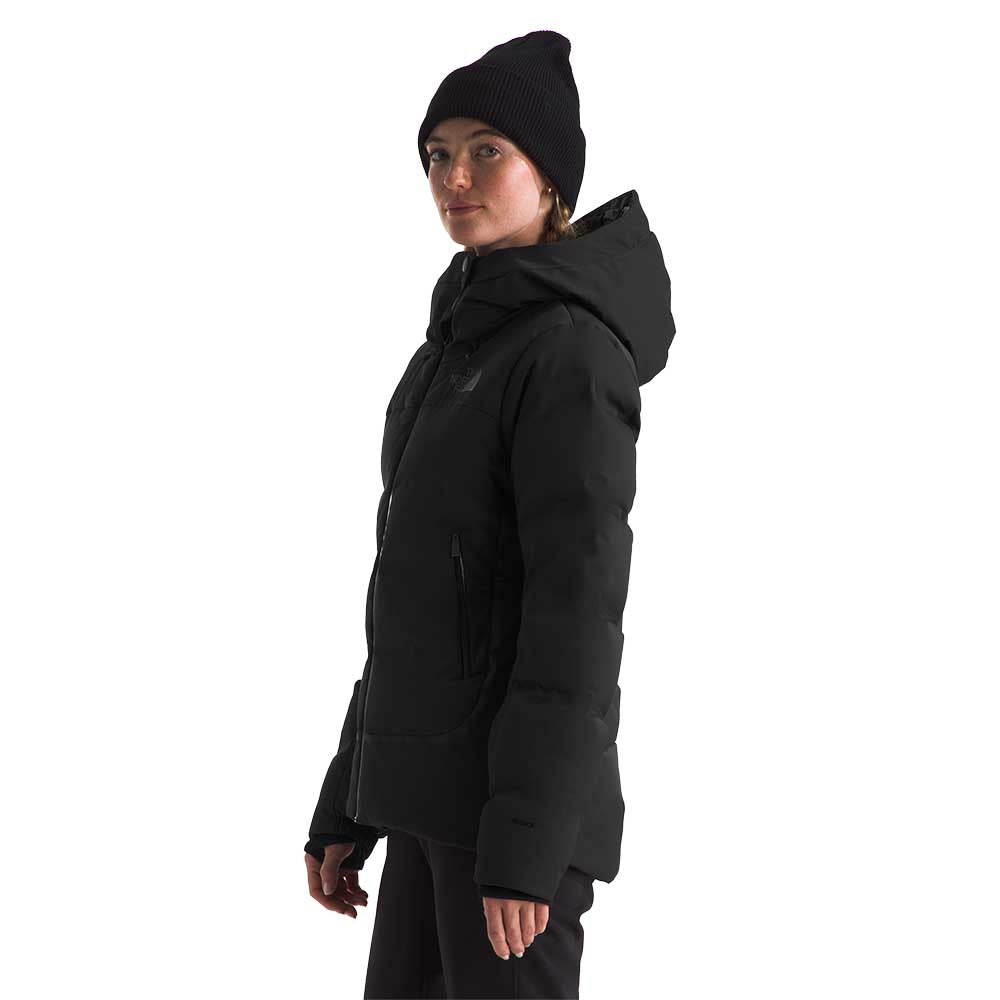 The North Face Women's Cirque Down Jacket 2026