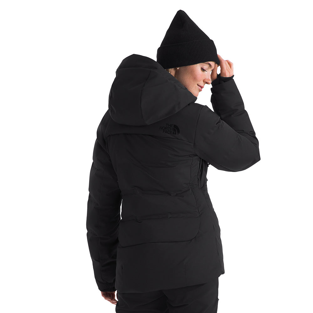 The North Face Women's Cirque Down Jacket 2026