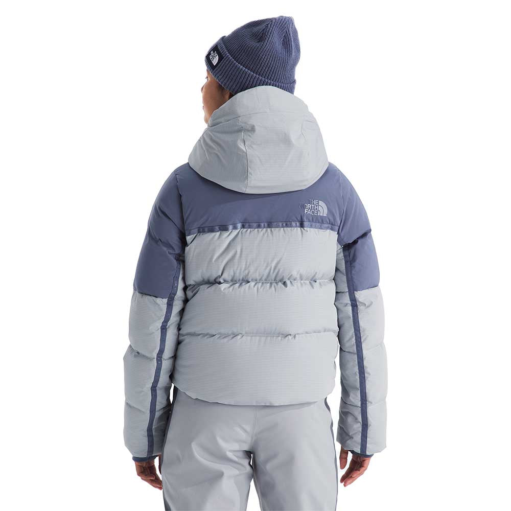 The North Face Women's Cold Spell Cropped Down Jacket 2025