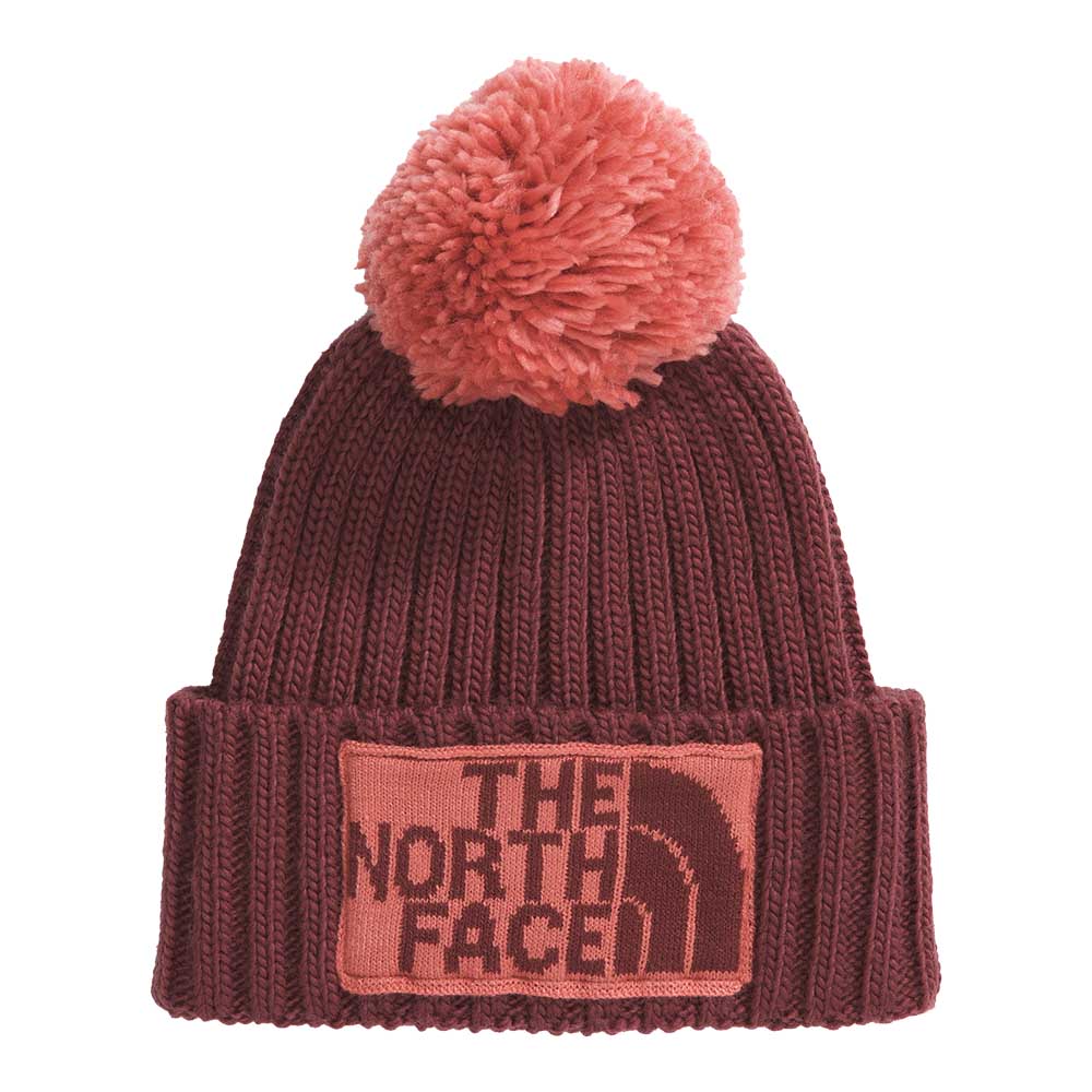 The North Face Heritage Ski Tuke 2026 DI8 SUMAC/MARS DUST