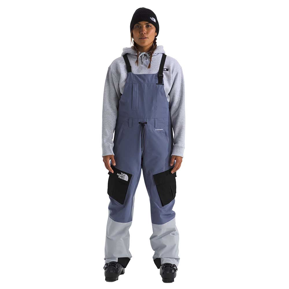 The North Face Women's Dragline Bib 2026