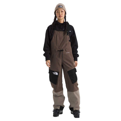 The North Face Women's Dragline Bib 2026