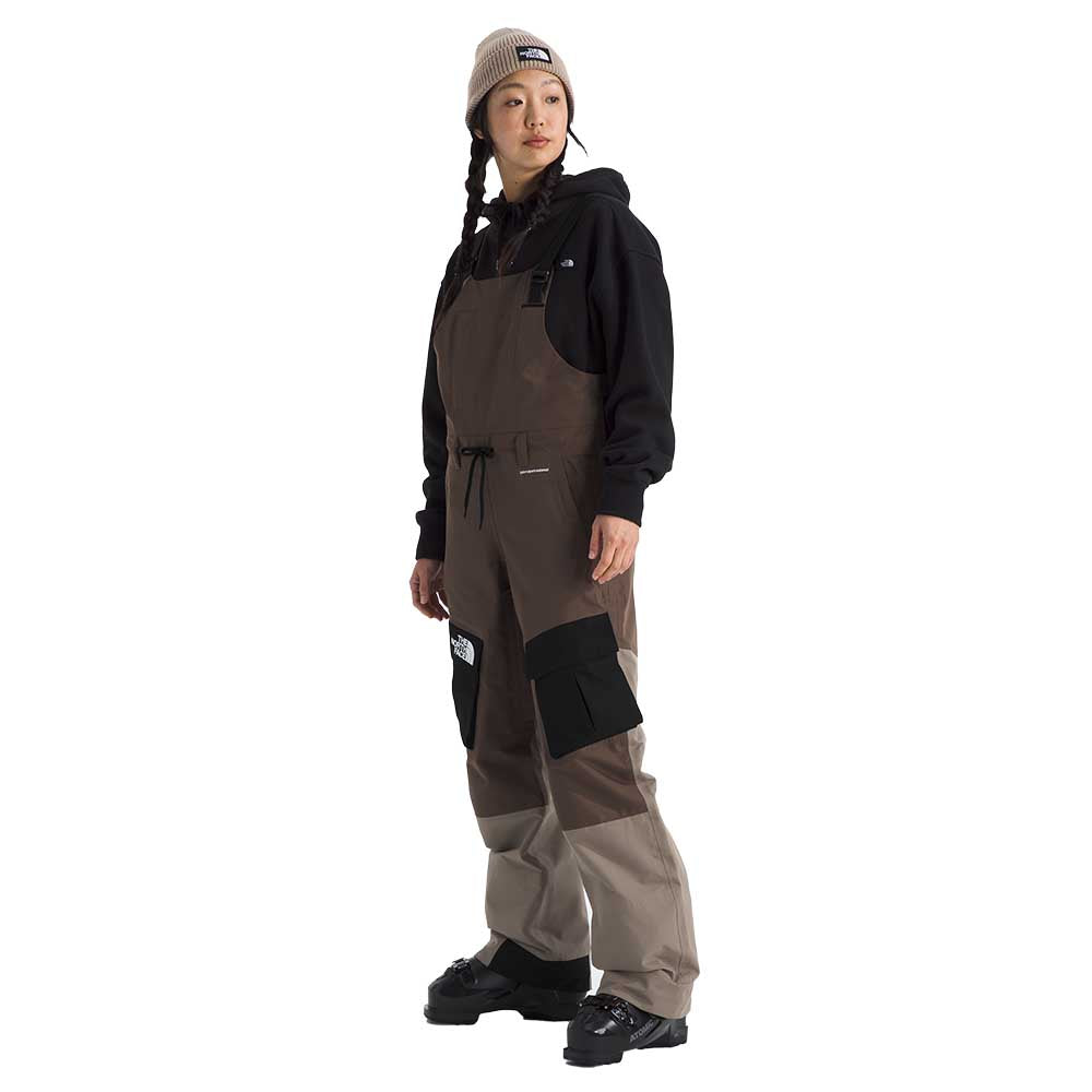 The North Face Women's Dragline Bib 2026