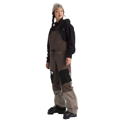 The North Face Women's Dragline Bib 2026