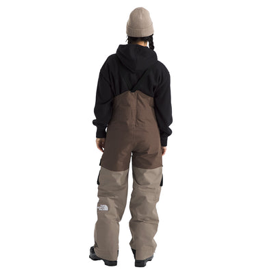 The North Face Women's Dragline Bib 2026