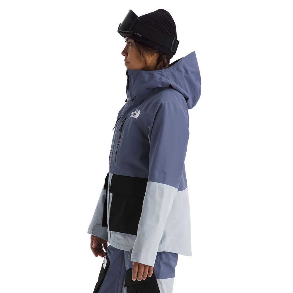 The North Face Women's Dragline Jacket 2026