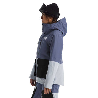 The North Face Women's Dragline Jacket 2026