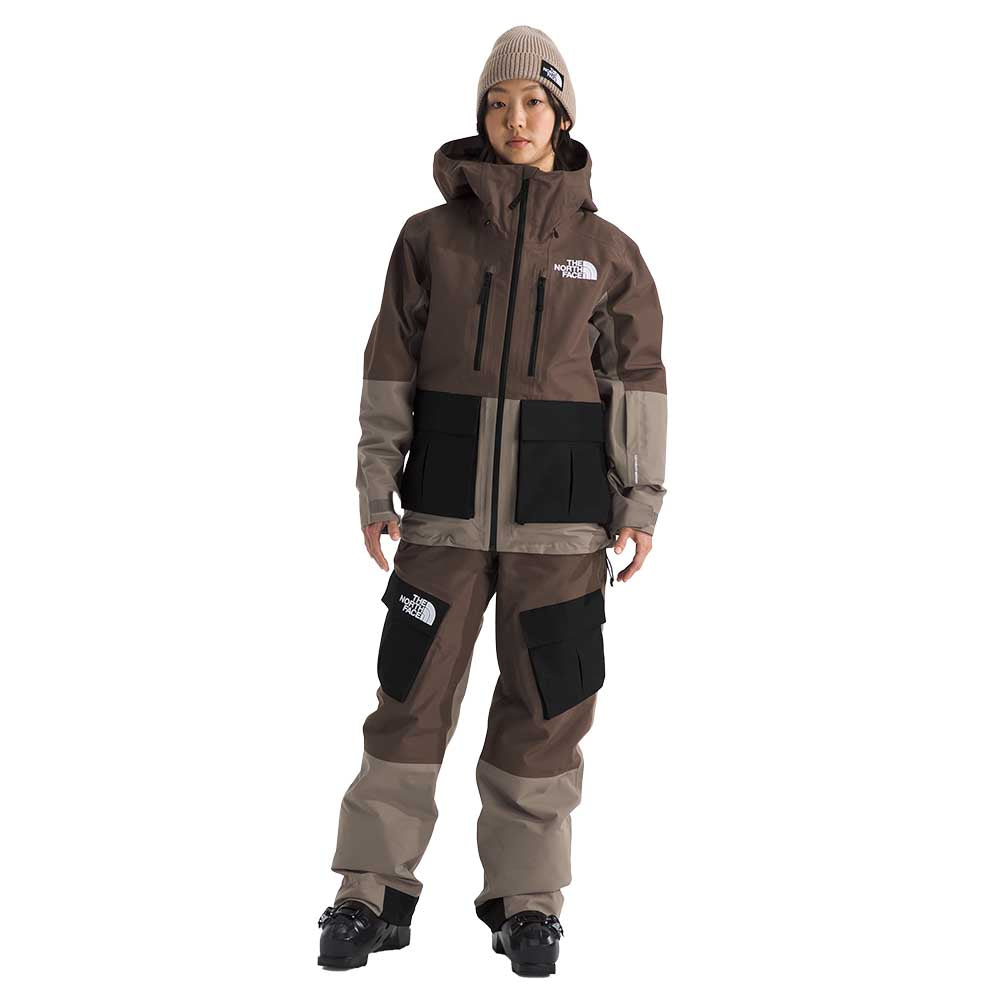 The North Face Women's Dragline Jacket 2026