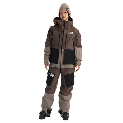 The North Face Women's Dragline Jacket 2026