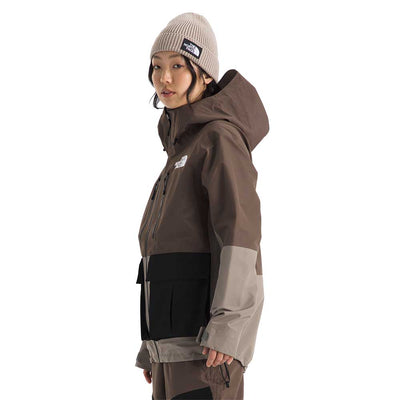 The North Face Women's Dragline Jacket 2026