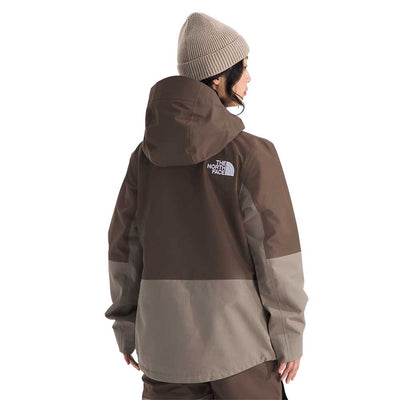 The North Face Women's Dragline Jacket 2026