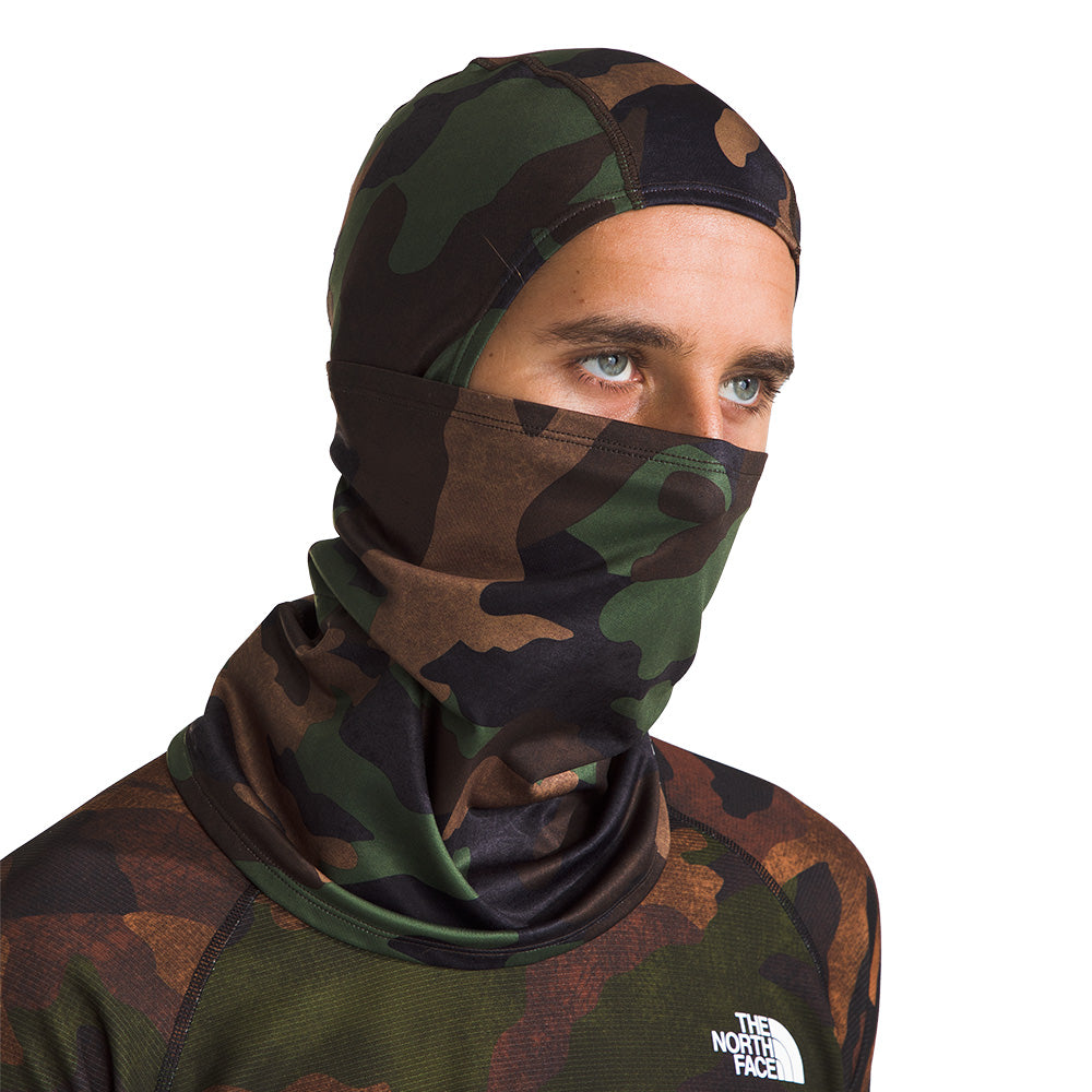 The North Face Base Balaclava 2026