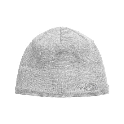 The North Face Jim Beanie 2026 DYX TNF LIGHT GREY HEATHER