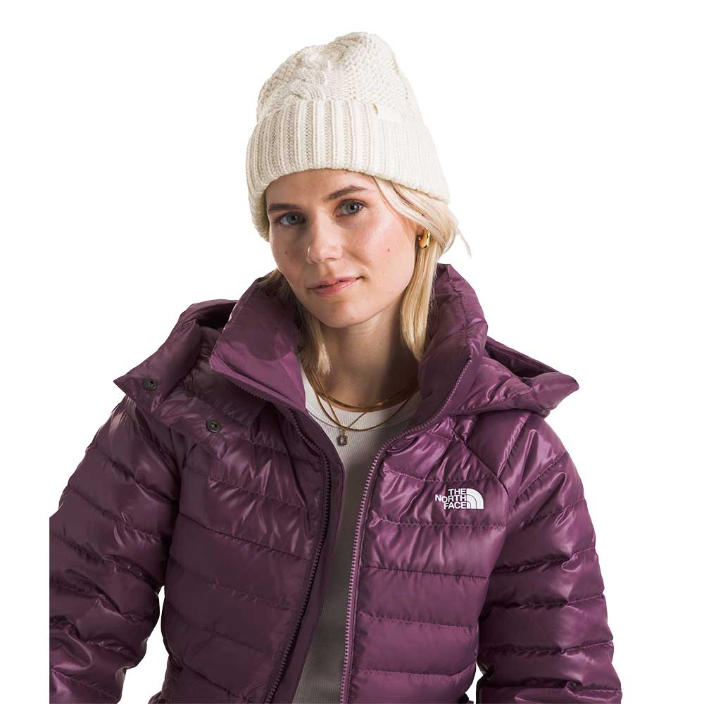 The North Face Women's Oh Mega Beanie 2026