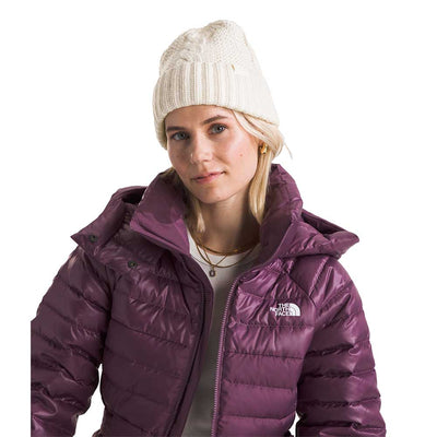 The North Face Women's Oh Mega Beanie 2026