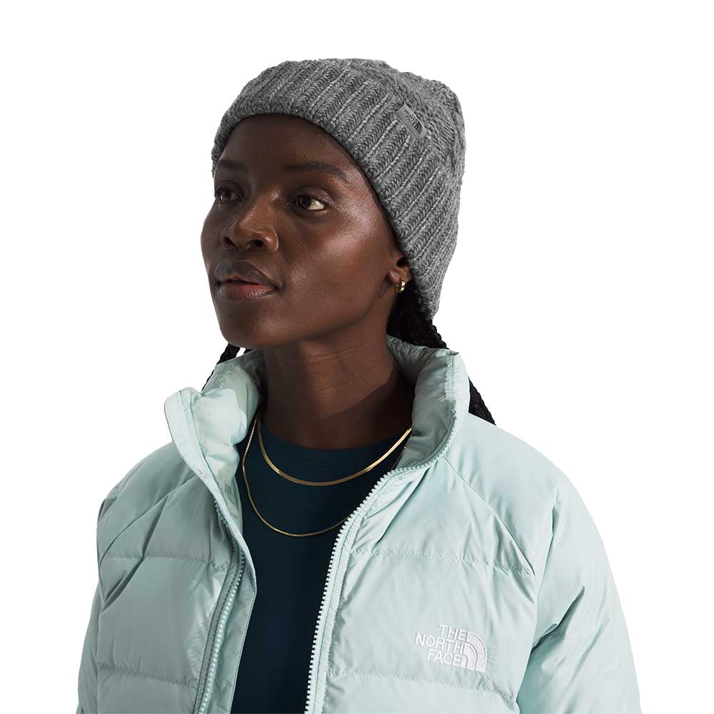 The North Face Women's Oh Mega Beanie 2026