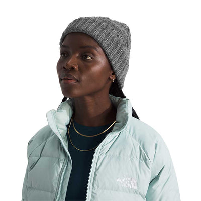 The North Face Women's Oh Mega Beanie 2026