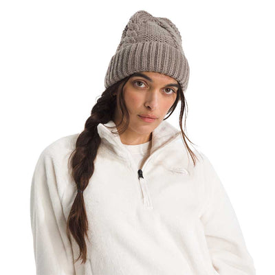 The North Face Women's Oh Mega Beanie 2026