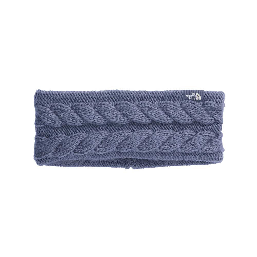 The North Face Women's Oh Mega Headband 2026 BTR TWILIGHT GALAXY