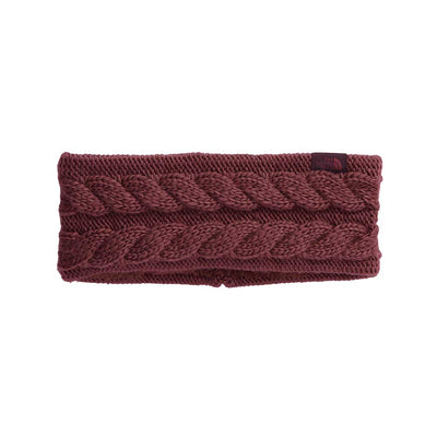 The North Face Women's Oh Mega Headband 2026 0VO SUMAC