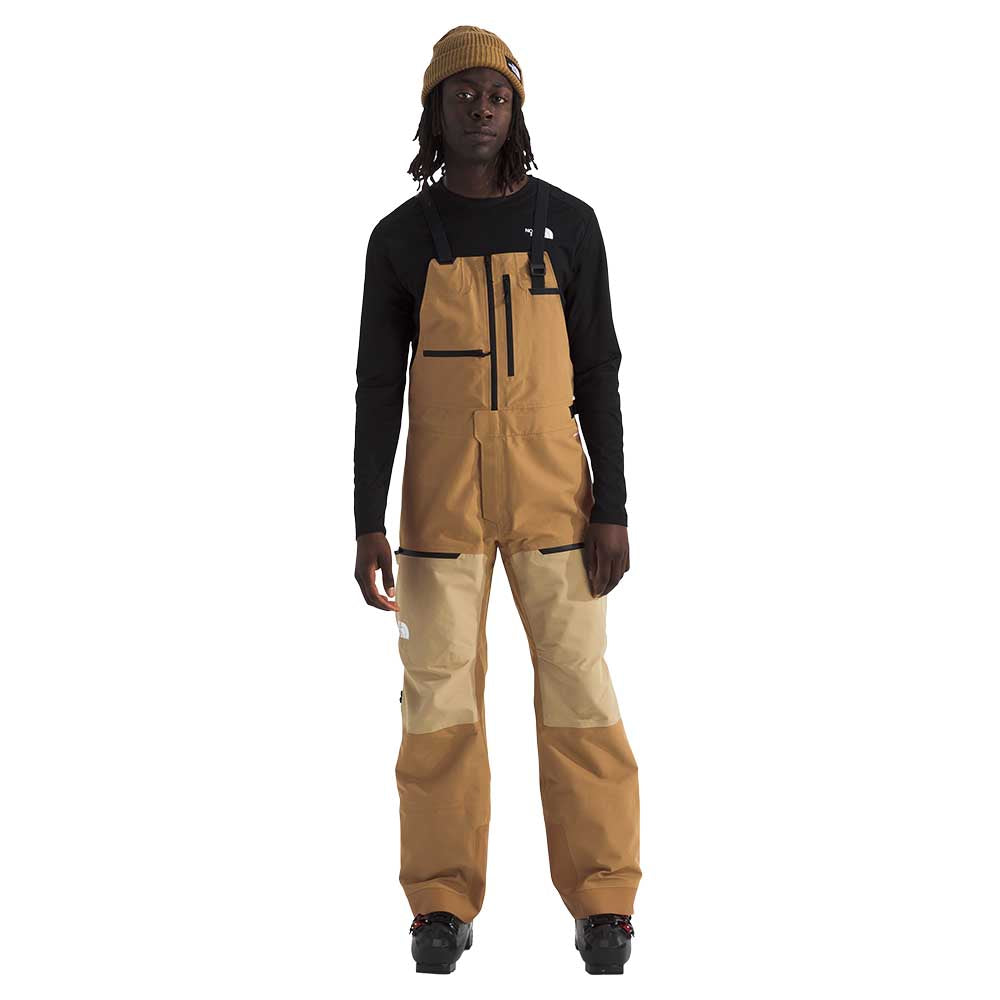 THE NORTH FACE Men's CEPTOR BIB