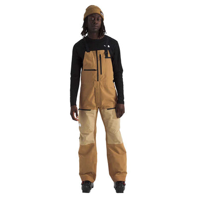 THE NORTH FACE Men's CEPTOR BIB