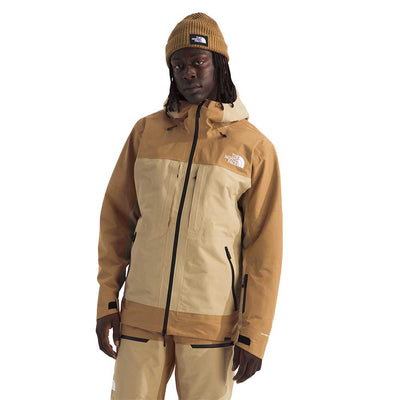 The North Face Men's Ceptor Jacket 2026