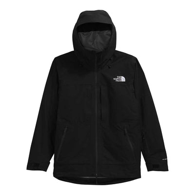 The North Face Men's Ceptor Jacket 2026 TNF BLACK
