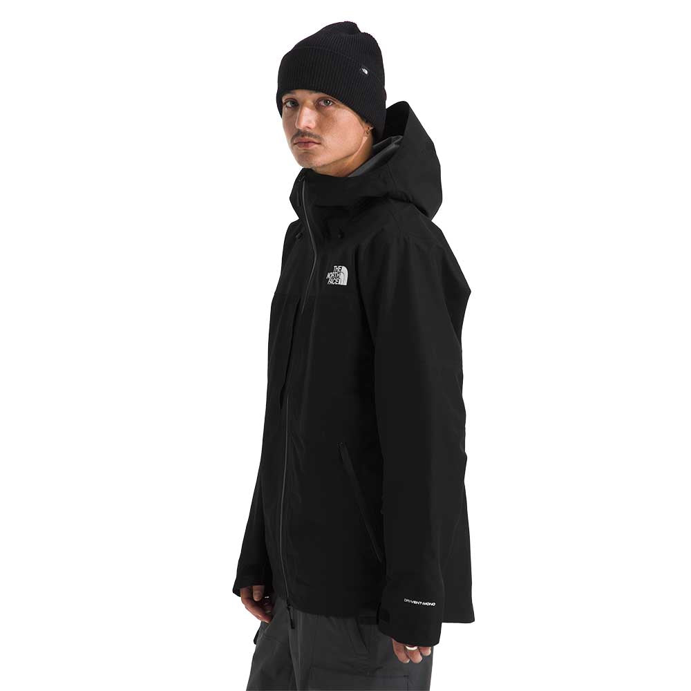 The North Face Men's Ceptor Jacket 2026