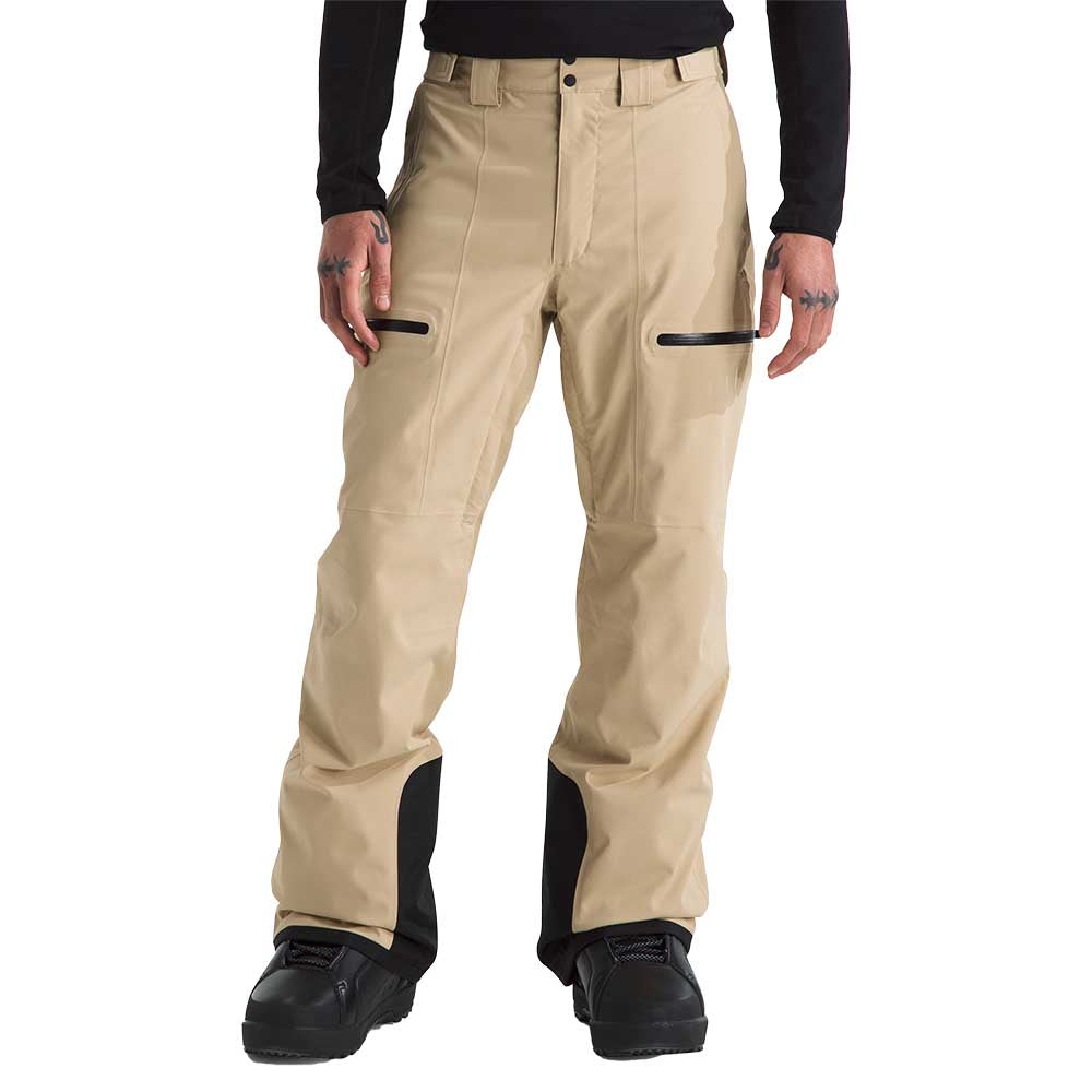 The North Face Men's Chakal Pants 2026 KHAKI STONE