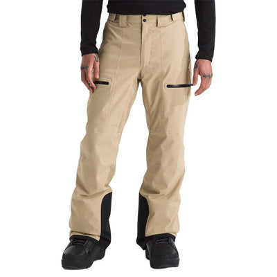 The North Face Men's Chakal Pants 2026 KHAKI STONE