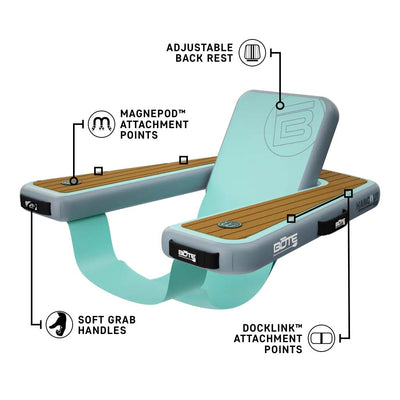 BOTE Inflatable Hangout Chair