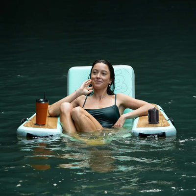 BOTE Inflatable Hangout Chair