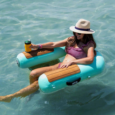 BOTE Inflatable Hangout Sling Chair