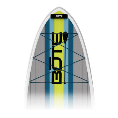 BOTE LowRider Aero Inflatable Paddle Board 10'6"