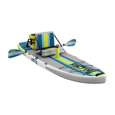 BOTE LowRider Aero Inflatable Paddle Board 10'6"