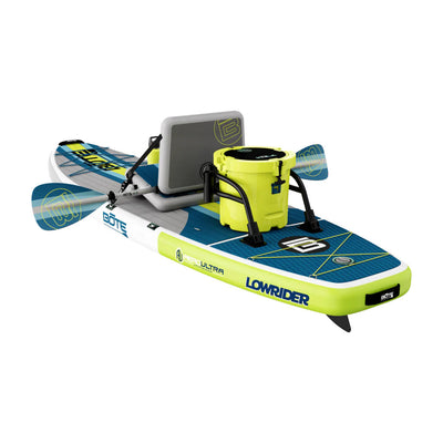BOTE LowRider Aero Inflatable Paddle Board 10'6"