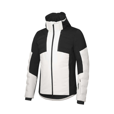 rh+ Men's Hydra Jacket 2025 WHITE