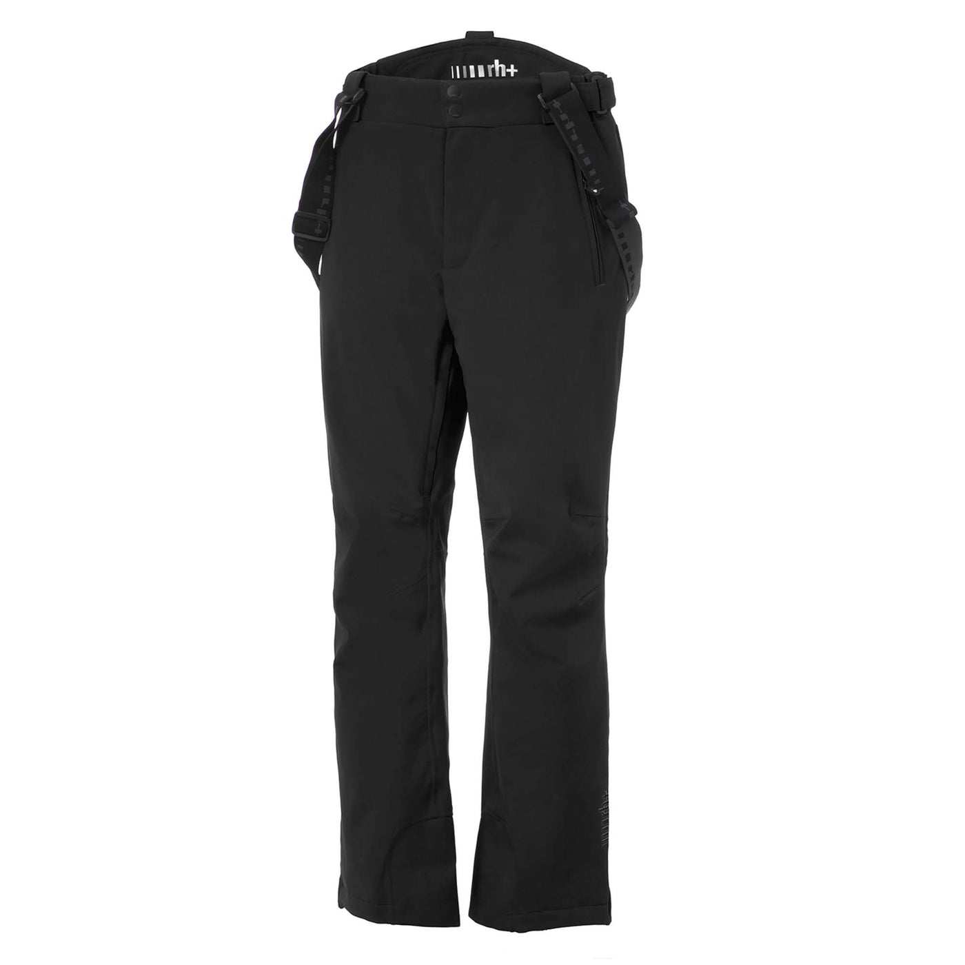 rh+ Men's Power Eco Pants 2025 BLACK