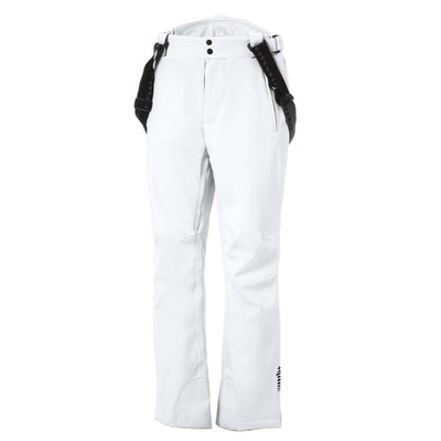 rh+ Men's Power Eco Pants 2025 WHITE