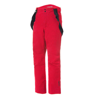 rh+ Men's Logic Evo Pants 2025 RED