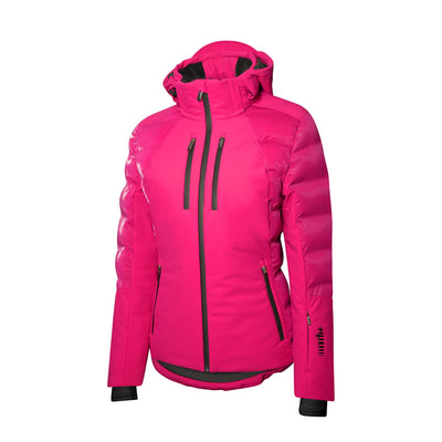 rh+ Women's Artemide Evo Jacket 2025 AZALEA