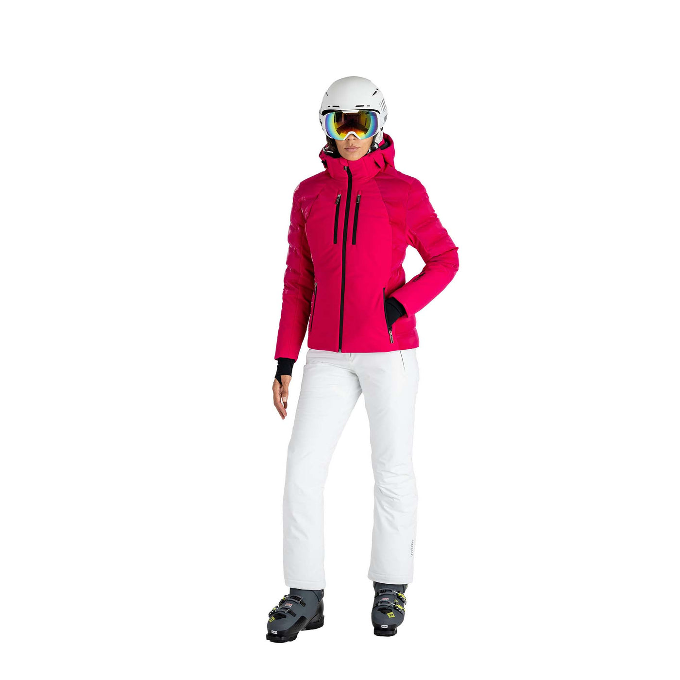 rh+ Women's Artemide Evo Jacket 2025