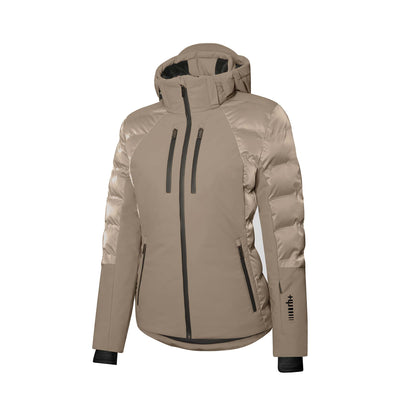 rh+ Women's Artemide Evo Jacket 2025 SAND