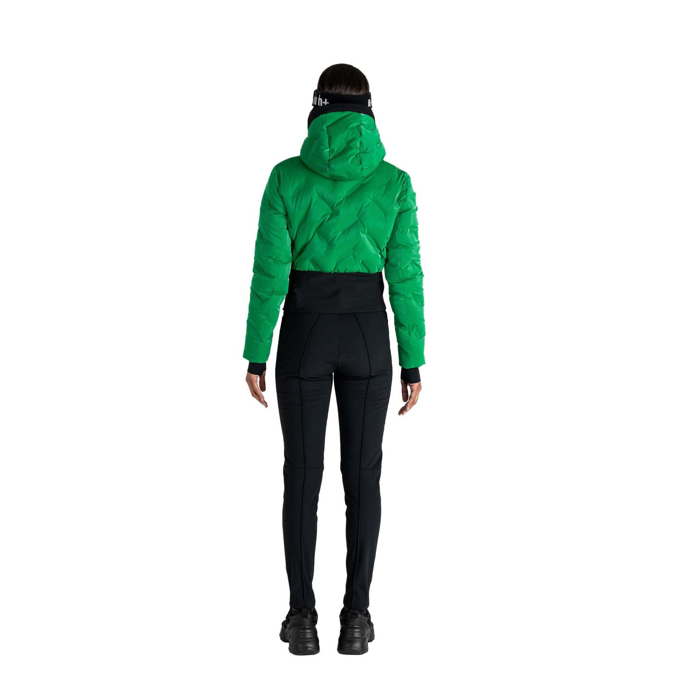 rh+ Women's Calipso Crop Jacket 2025