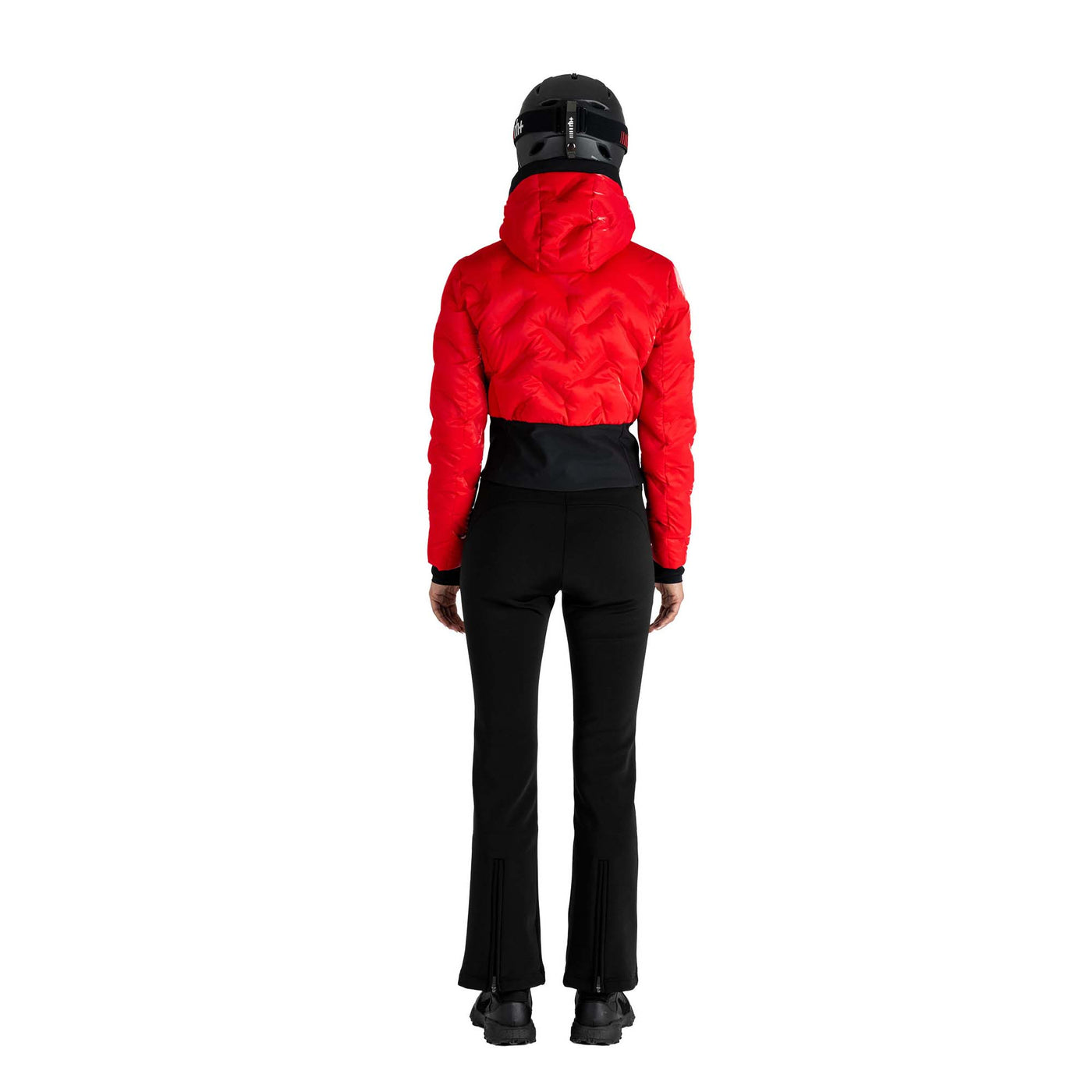 rh+ Women's Calipso Crop Jacket 2025